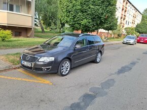 Passat b6 - 4