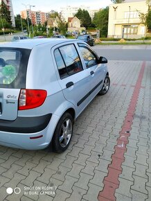 Hyundai Getz - 4