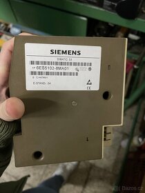 Siemens SIMATIC S5 - 4