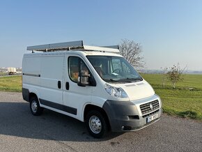 Fiat Ducato - 4