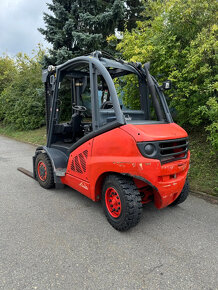 Linde H40D - 4