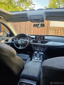 AUDI A6, 3.0 TDI, 200 KW, S-TRONIC, VZDUCH - 4