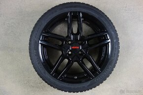 Hyundai, Kia, Mazda, Suzuki alu 4x100 205/45/17 XL celoroční - 4