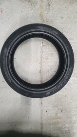 275/40-22" PIRELLI Scorpion Winter BMW Homolog. 1ksNA PREDAJ - 4