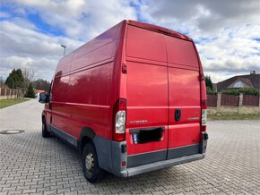 Citroen jumper L3H3 - 4