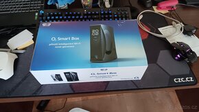 O2 Smart Box 2 - 4