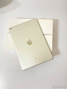 Apple IPad 9 generace Top Stav 256 gb - 4