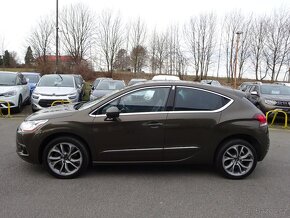 Citroën DS4 2,0HDi - 4