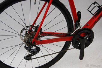 Merida Scultura Disc 5000 2020 59CM - 4