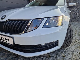 Škoda Octavia 1,5 TSI, 110, KW, DSG, Ambition - 4