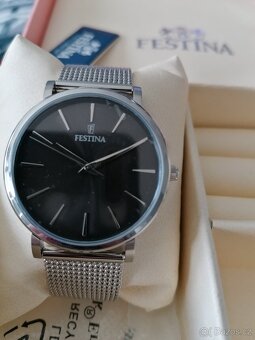 Hodinky Festina - 4