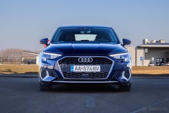 Audi A3 Sportback 30 1.0 TFSI mHEV Advanced S tronic - 4