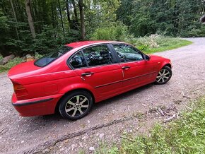 Bmw E46 320d - 4