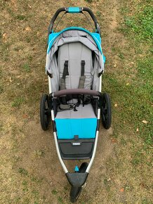 Thule Urban Glide 2 - 4