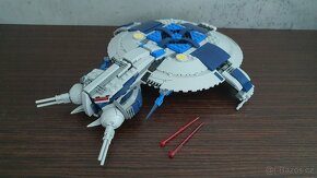 LEGO Star Wars 75042 Droid Gunship - 4