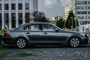 BMW Rad 5 523 i A/T - 4