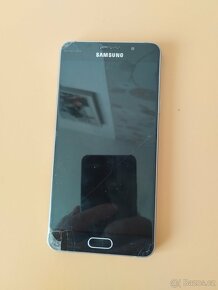 Samsung Galaxy A5 2016 - 4