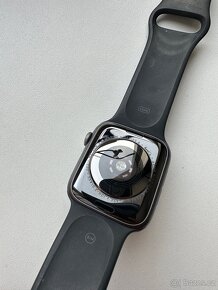 Apple watch 4 44mm nike+ - 4