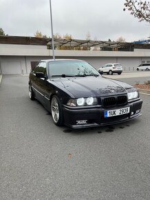 BMW e36 328i - 4