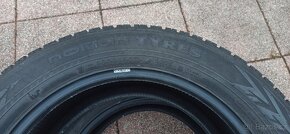 Zimní pneumatiky Nokian tyres wr suv 4 255/55 r19 111V - 4