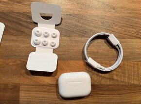 AirPods Pro (2. generace) - 4