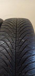 Fulda 205/55 R16 94V 6,5mm - 4