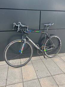 Silniční kolo Specialized Allez Peter Sagan - 4