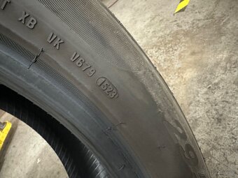 Letní pneu Pirelli 295/40/21 - 4