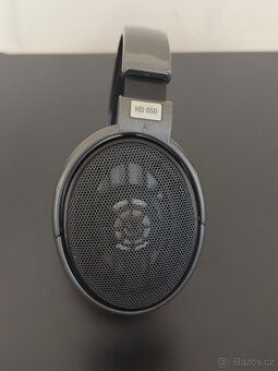 Sennheiser HD 650 - 4