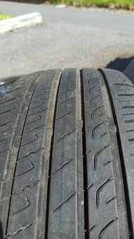 Sada letních pneu Barum Bravuris 5 205/55 r16 - 4