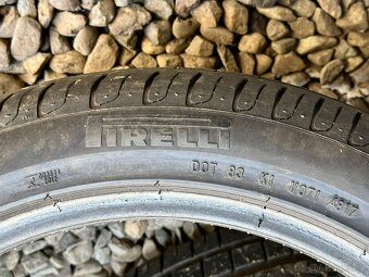 225/45/18 - Pirelli letní pár pneu - 4