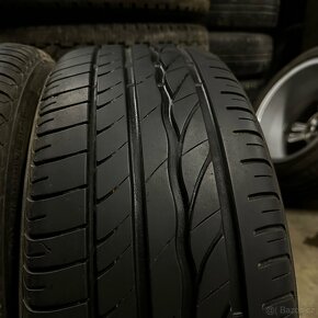 3ks pneu Bridgestone 215/45/16 86H - 4