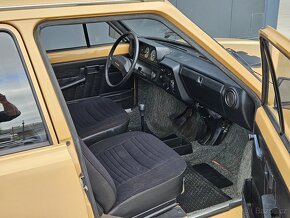 Škoda 130L 38tis.km - 4