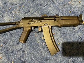 AKS74U Cyma Blue Edition - 4