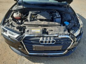 Audi A3 1.0 TSI 81kw SPORTBACK 2017 - 4