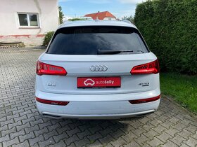 AUDI Q5 2,0 TDI QUATTRO / PANORAMA / WEBASTO / 2018 - 4