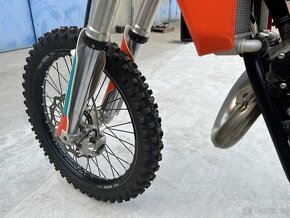 KTM SX 125 2019 - 4