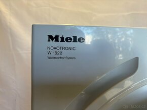 Miele Novotronic W1622 - 4