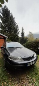 Renault laguna 1.majitel - 4