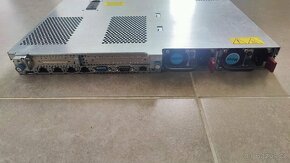 Server HP DL360 G7 12GB RAM 4 core Intel Xeon L5506 - 4