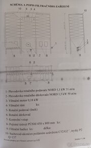 Odsávání (Silo) - 4