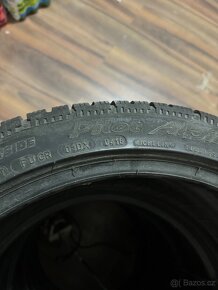 Michelin 225/40/r21 - 4