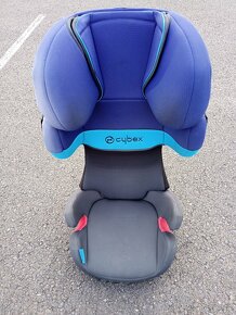 Autosedačka Cybex solution Isofix - 4