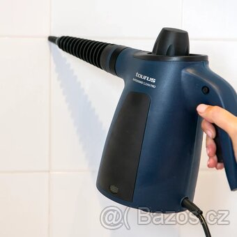 Parní čistič Taurus RAPIDISSIMO CLEAN PRO , nepoužívaný - 4