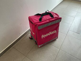 Foodora termo box - 4