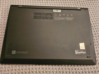 LENOVO ThinkPad X1 CARBON GEN 10 - 4