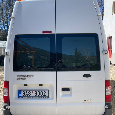 FORD TRANSIT L3H3 8 MÍST BUS 92 kw - 4