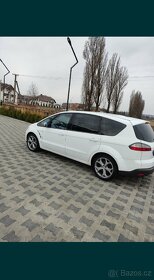 Ford S-MAX 2.O TDCI 2007 - 4