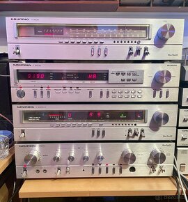 Grundig V5000 +T3000 - 4