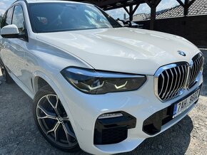 Bmw X5 30d MPaket TOP - 4